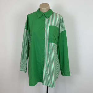 Betty Basics Shirt - 12