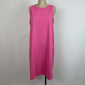 Country Road Dress - M