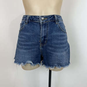 Size Medium: Junkfood Shorts - 12