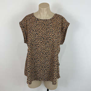 Size Medium: Addison Top - 12