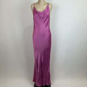 Size Large 16 18: Bec + Bridge Dress - 14