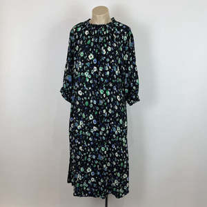 Size Large 16 18: Exhibit A Dress - 16