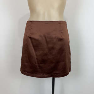 20 Under: Glassons Skirt - 8