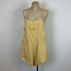 Billabong Playsuit - 10