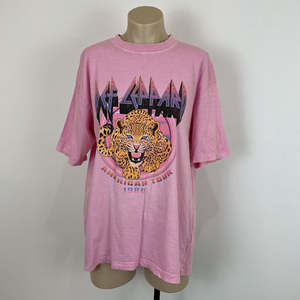 20 Under: Cotton On Tee - XS