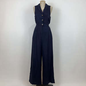 Staple The Label Jumpsuit - S