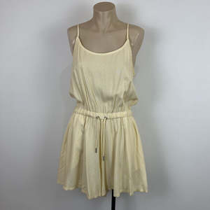 Huffer Playsuit - 10