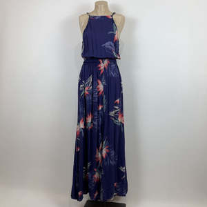 Maharani Jumpsuit - S/M