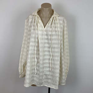 50 100: Brave + True Blouse - 10