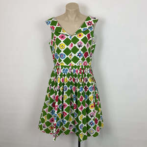 Emily And Fin Dress - 10/12