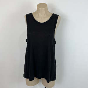 Juliette Hogan Tank - S