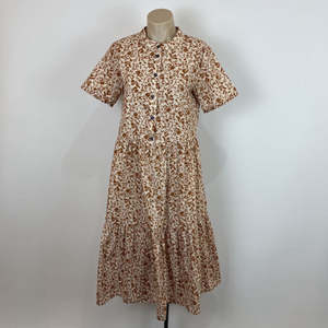 100: Lollys Laundry Dress - XS