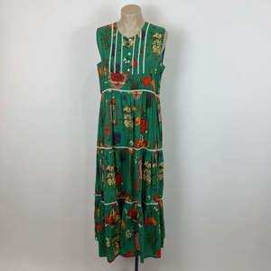 100: Cooper Dress - S