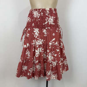 Shona Joy Skirt - 8