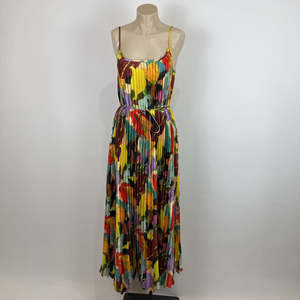 Gorman Dress - 12