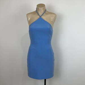 100: Bec + Bridge Dress - 8