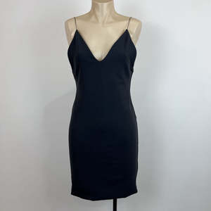 100: Natalie Rolt Dress - 12