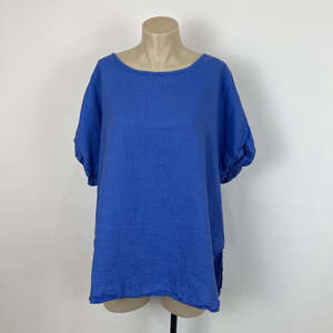 Harrie & Sam Top - O/S