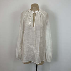 Under 15: H&M Blouse - S