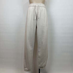 Under 15: Locale Track Pants - 8