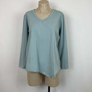 Under 15: Lania The Label Top - S