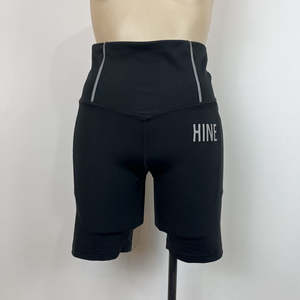 Under 15: Hine Shorts - M