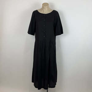 Kowtow Dress - M