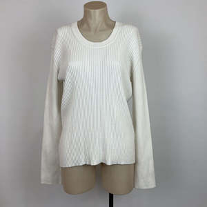 Jumpers: Trenery Jumper - XL