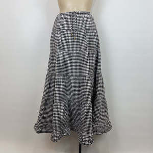 Sale: Huffer Skirt - 6