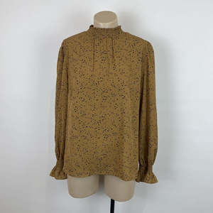 Sale: Seeking Lola Blouse - 10