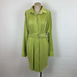 Sale: Reverse Dress - XL