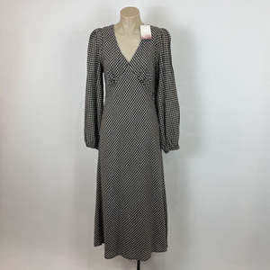 New With Tags 1: Whistle Dress - 8