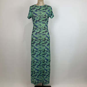 New With Tags 1: Afends Dress - S