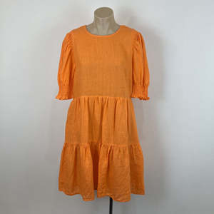 Leila + Luca Dress - 10