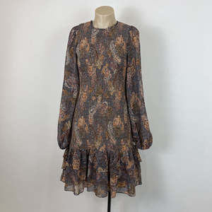 Witchery Dress - 8