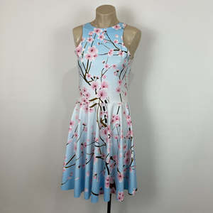 Wedding Season 1: Black Milk Dress - L