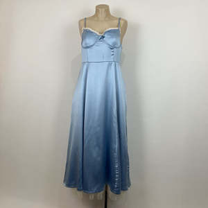 Wedding Season 1: Unknown Brand Dress - S/M