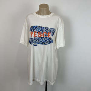 Delete: Comfort Colors Tee - L