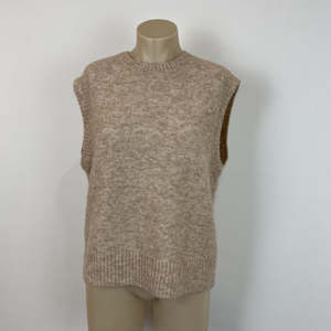 Delete: Max Vest - S