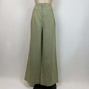 Delete: Seed Pants - 12