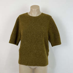 Delete: Mineral Top - M