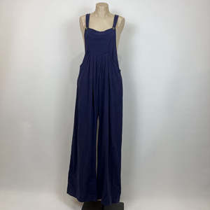 Unknown Brand Jumpsuit - XL