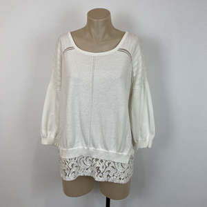 French Connection Top - M