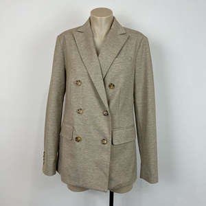 Jackets: Witchery Blazer - 10