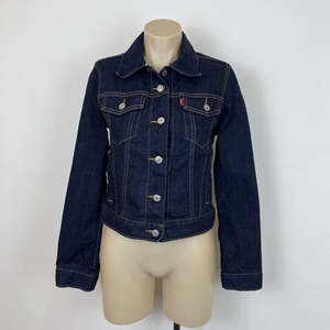 Levi's Jacket - S/M