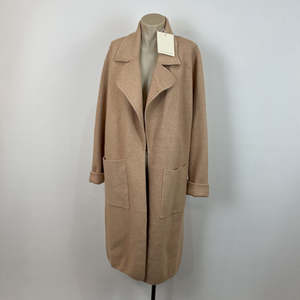 Staple The Label Coat - M