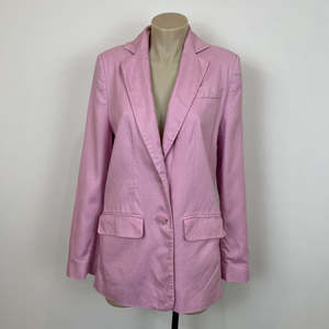 Lily Loves Blazer - 8