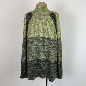 Knits: Munthe Knit Jumper - 8