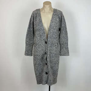 Knits: M.O.T Cardigan - S/M