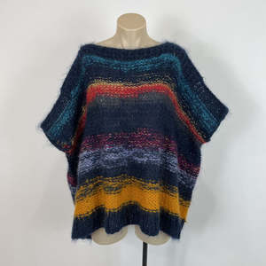 Mes Demoiselles Knit Top - XL/XXL